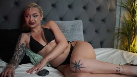  Bianka  online show from 06.14.26