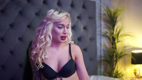  Bianka  online show from 06.22.26