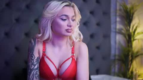  Bianka  online show from 06.26.26