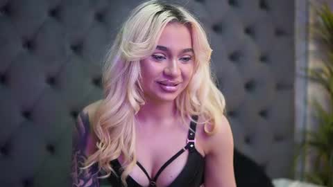  Bianka  online show from 06.27.26
