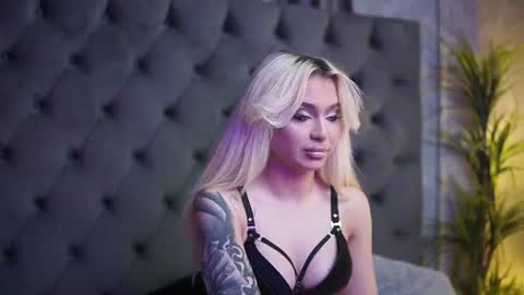  Bianka  online show from 07.02.26
