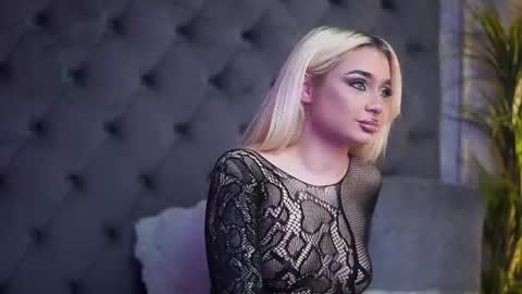  Bianka  online show from 07.03.26