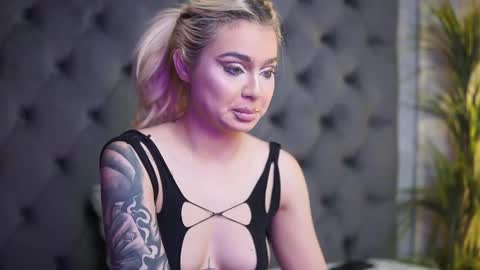  Bianka  online show from 07.14.26