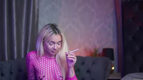  Bianka  online show from 07.17.26