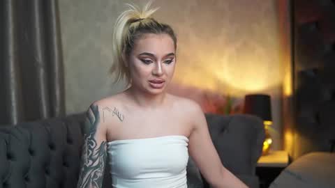  Bianka  online show from 07.25.26