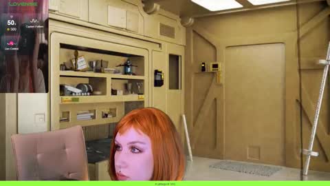 bibi_iva online show from 10.28.25