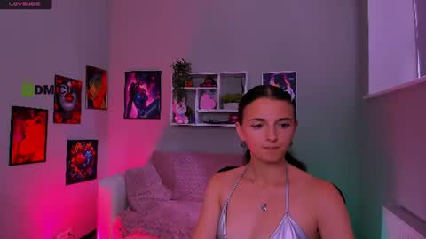 bibi_tease online show from 07.28.26