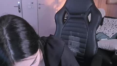 Snapshot of bibodream chatting on 09.25.25 bibodream online show from 09.25.25