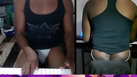 BicepsandFrot online show from 11.02.25