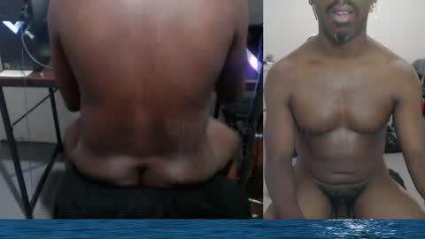 BicepsandFrot online show from 05.09.26