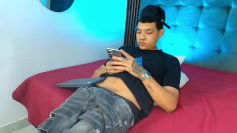 Bick Khonn online show from 05.27.26