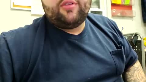 Bienguero online show from 02.23.25