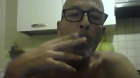 Snapshot of big23italy chatting on 07.27.26 big23italy online show from 07.27.26