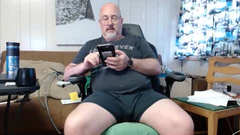 big6incheragain online show from 06.27.26