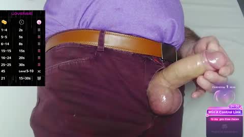 Big ballz online show from 04.10.26