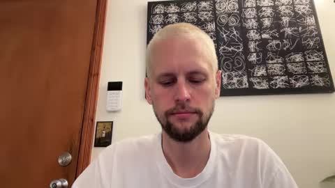 Billy HC online show from 09.11.25