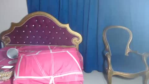 Marcela online show from 01.29.25