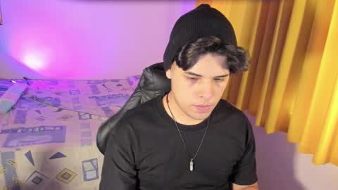 Logan Sprouse online show from 02.09.26