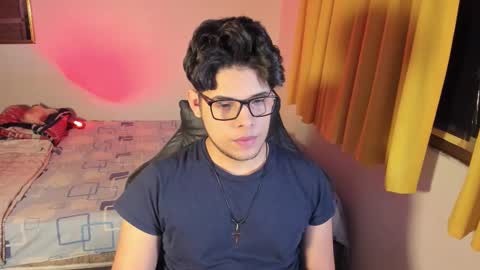 Logan Sprouse online show from 02.23.26