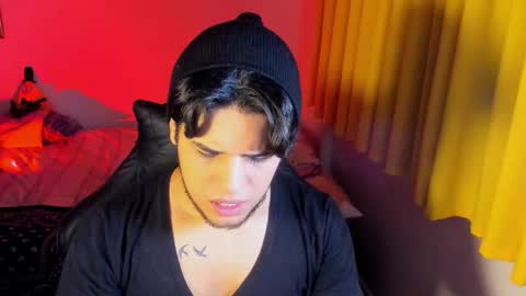 Logan Sprouse online show from 03.16.26