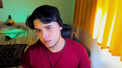 Logan Sprouse online show from 03.21.26