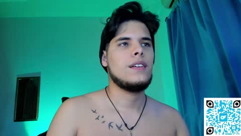 Logan Sprouse online show from 05.15.26