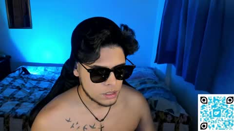 Logan Sprouse online show from 06.01.26