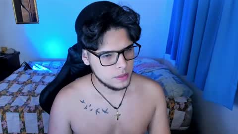 Logan Sprouse online show from 06.06.26
