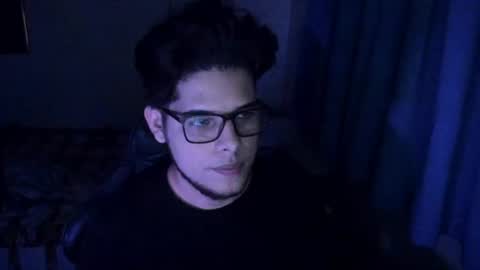 Logan Sprouse online show from 06.10.26