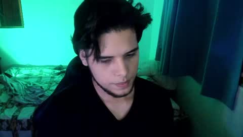 Logan Sprouse online show from 06.11.26