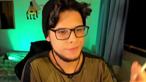 Logan Sprouse online show from 06.13.26