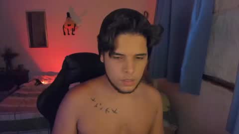 Logan Sprouse online show from 06.18.26