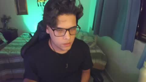 Logan Sprouse online show from 06.21.26