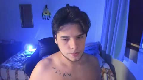 Logan Sprouse online show from 07.16.26
