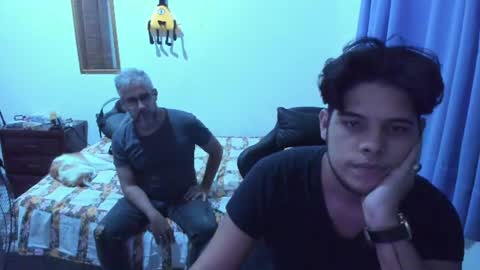 Logan Sprouse online show from 07.19.26