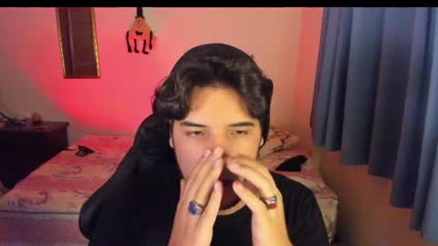 Logan Sprouse online show from 07.23.26