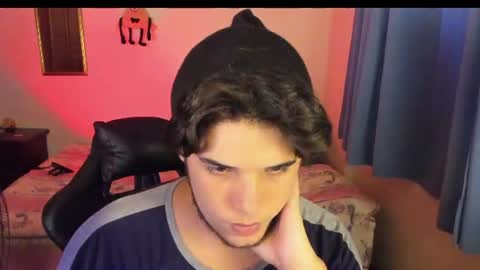 Logan Sprouse online show from 07.23.26