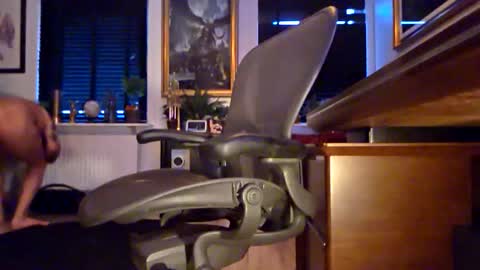 Threesome fun online show from 05.17.26