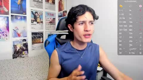 Danny 3 online show from 04.29.26