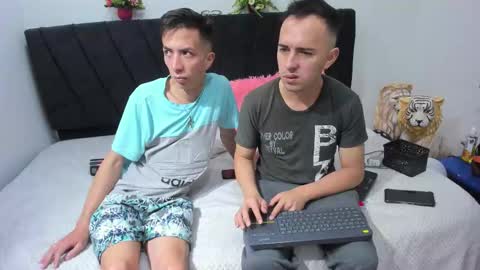 john and cris online show from 01.17.26