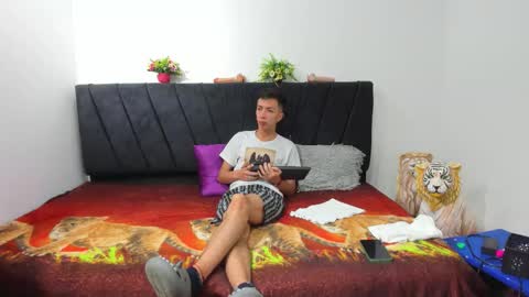 john and cris online show from 03.15.26