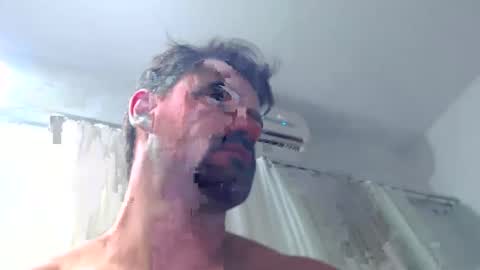 Snapshot of big_joseph chatting on 01.16.25 big_joseph online show from 01.16.25