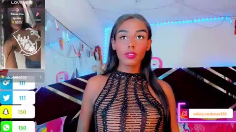 Stiven Leon online show from 12.08.24