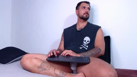 Snapshot of big_niiko chatting on 03.18.26 big_niiko online show from 03.18.26