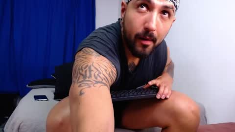 Snapshot of big_niiko chatting on 04.21.26 big_niiko online show from 04.21.26