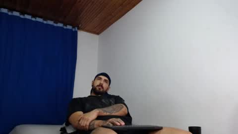 Snapshot of big_niiko chatting on 05.28.26 big_niiko online show from 05.28.26
