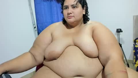 Milena And Luz online show from 06.30.26