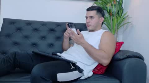 Tylerr online show from 02.11.26