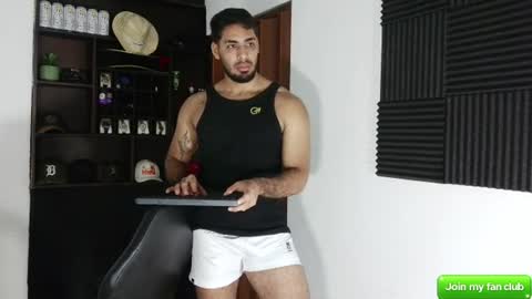 Hot Versx online show from 07.09.26