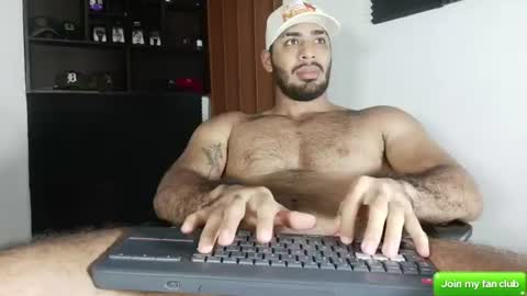 Hot Versx online show from 07.22.26